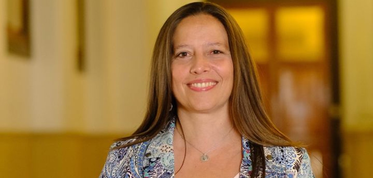 Futura ministra del Deporte abordó acusaciones en su contra: “Las relaciones labores no son fáciles”