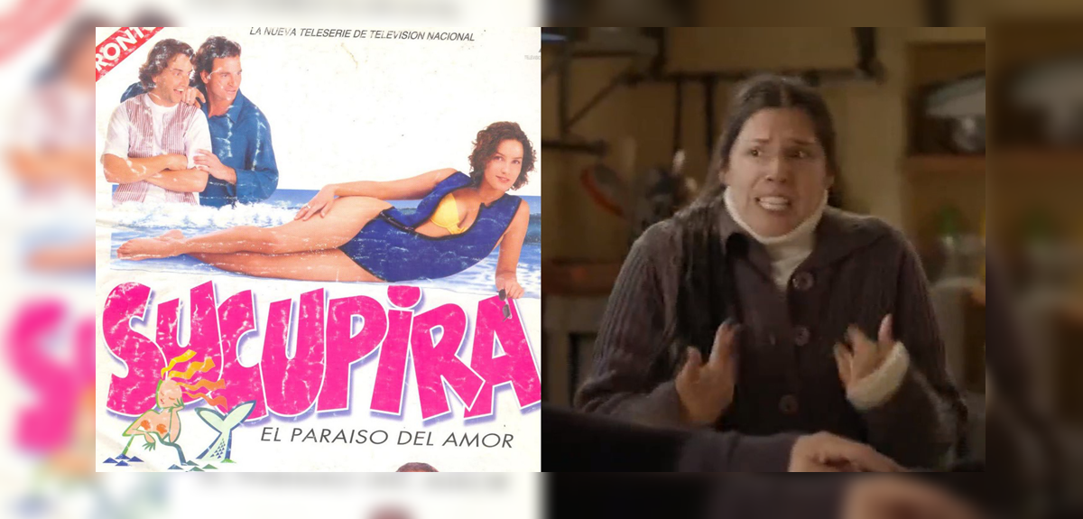 Amar Profundo sorprendió con “notable” guiño a Sucupira: referencia sacó aplausos en redes sociales