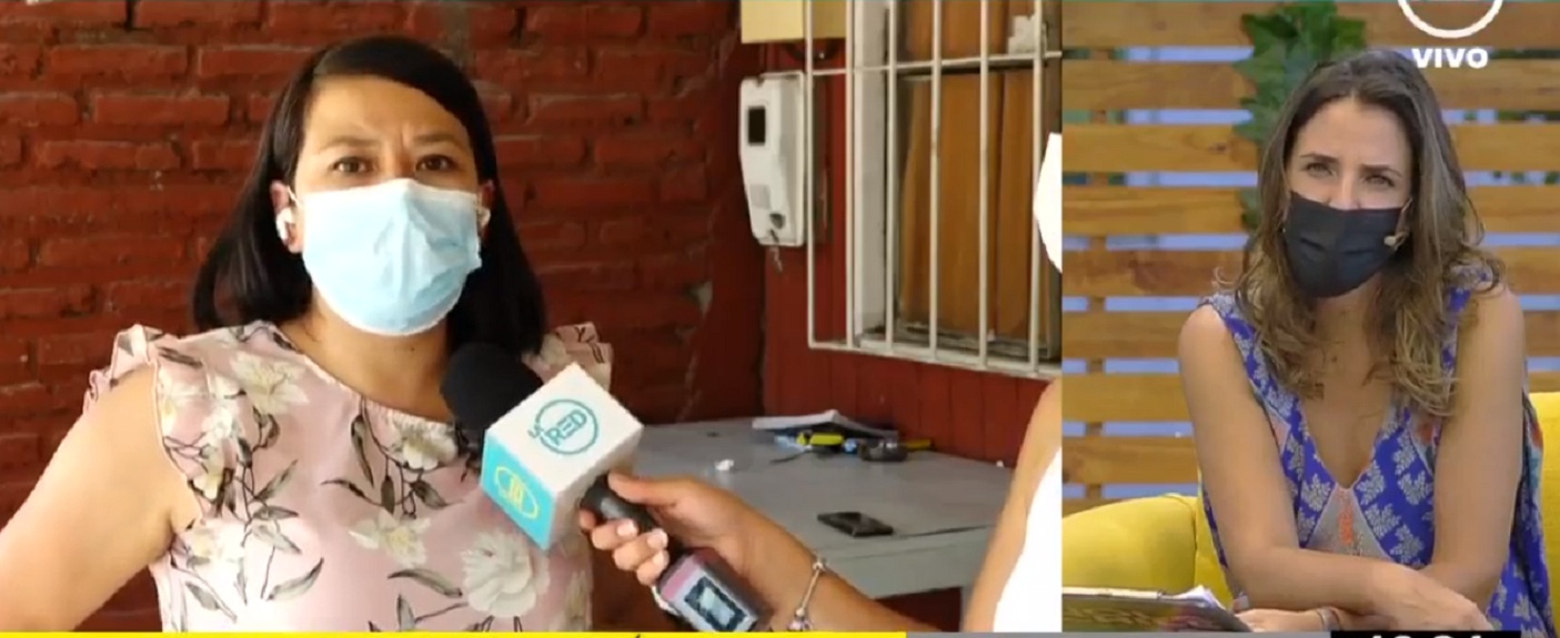 Amiga de mujer asesinada en Renca entregó su teoría sobre motivo del crimen: 