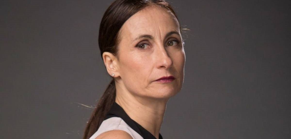 Amparo Noguera ante el éxito de las teleseries icónicas: 