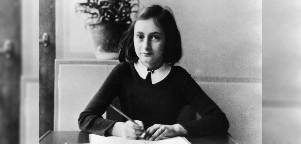 ¿Quién delató a Ana Frank y su familia? Revelan uno de los grandes misterios del siglo XX