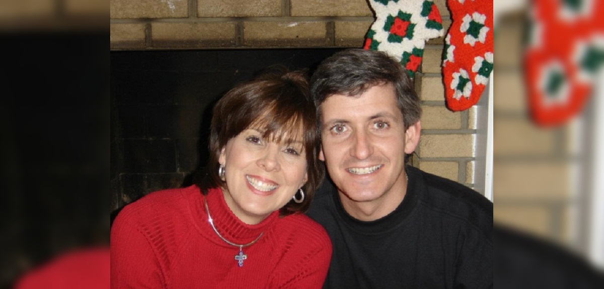 Mujer perdió 15 años de recuerdos tras grave accidente: olvidó a su esposo y él la reconquistó