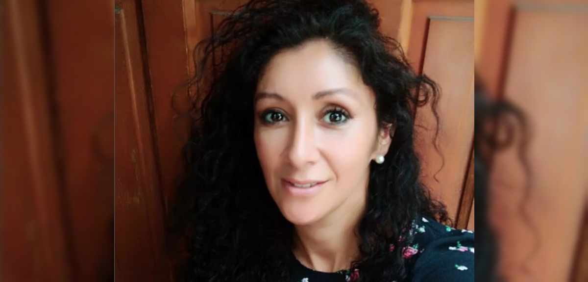 Angélica Sepúlveda aclaró mensaje que preocupó a sus seguidores: sufrió fuerte decepción amorosa