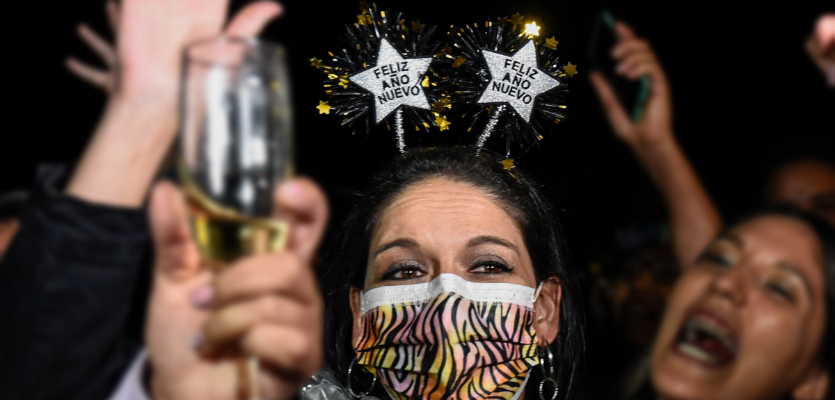 Casos COVID: Seremi de Salud busca cerca de 400 asistentes a fiesta de Año Nuevo en Coyhaique