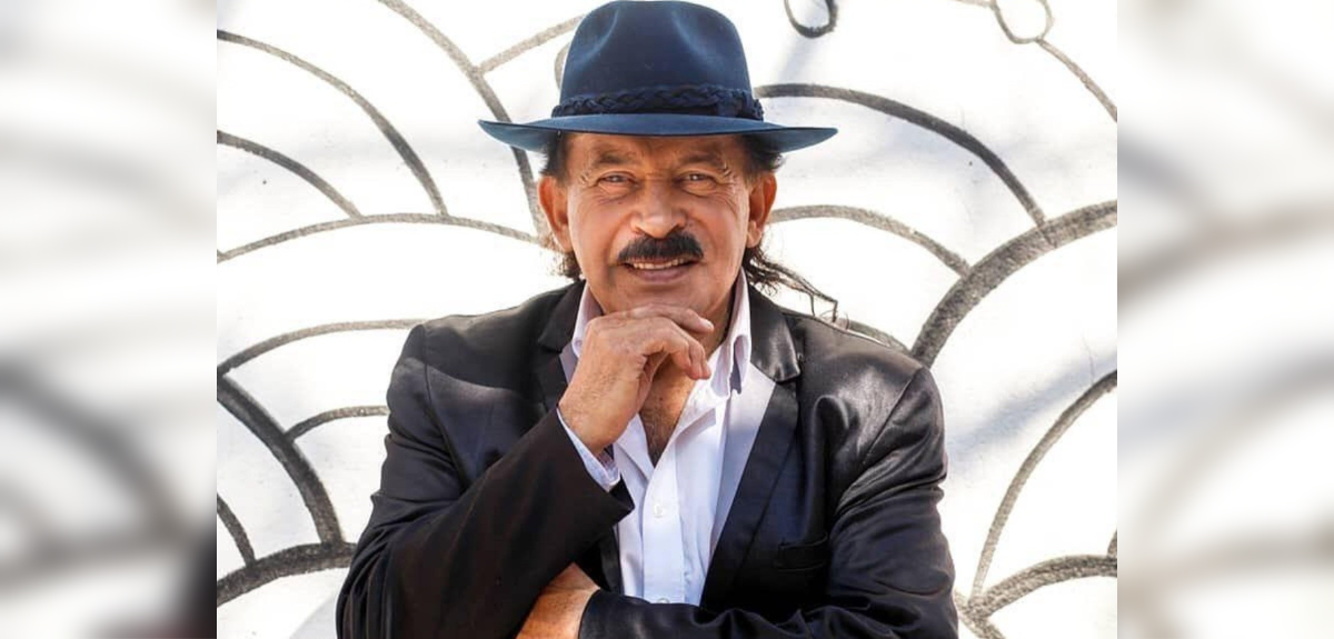 Antonio Ríos por detención de su hijo, acusado de abuso sexual: 