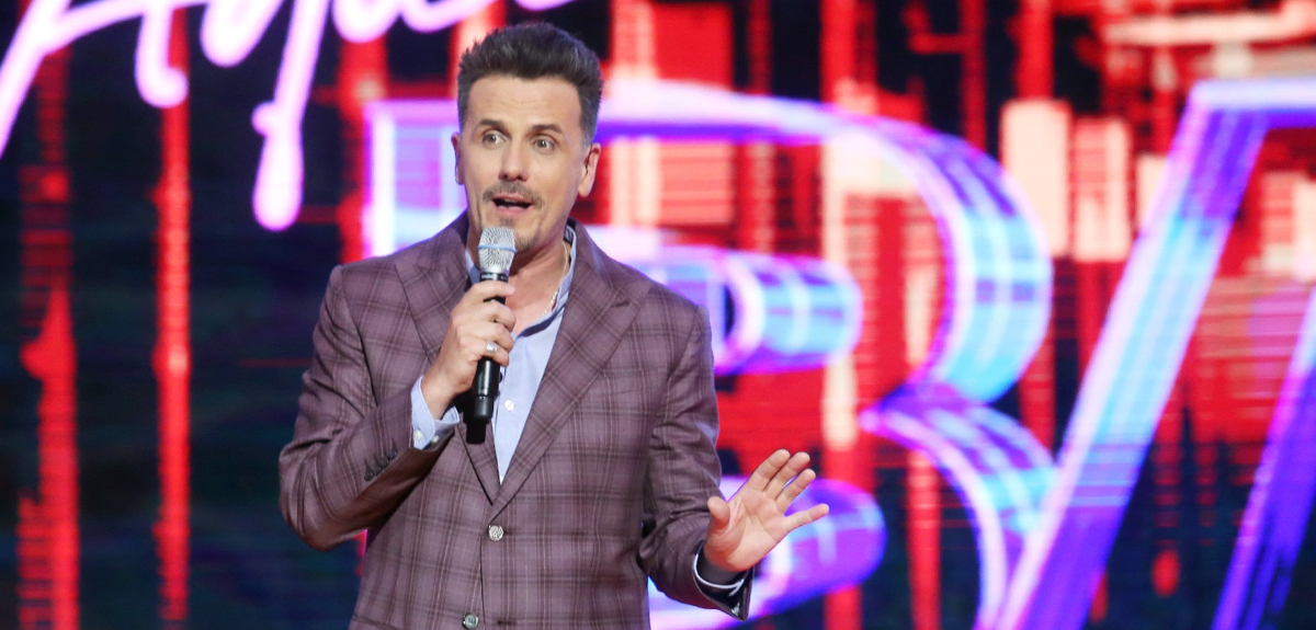 Batalla final en solitario: así se definirán los eliminados del estelar 'Aquí se baila'