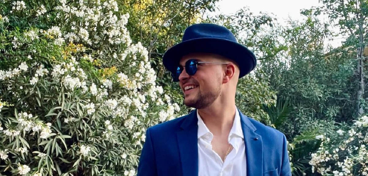 ¿Nuevo romance? Aseguran que Augusto Schuster estaría en una relación con ex 'MasterChef'