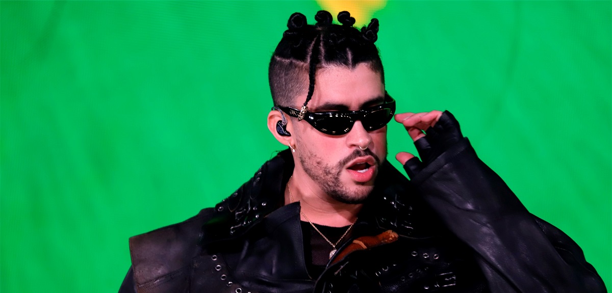 Bad Bunny anunció gira mundial: conoce cuándo visitará Chile y dónde será el concierto