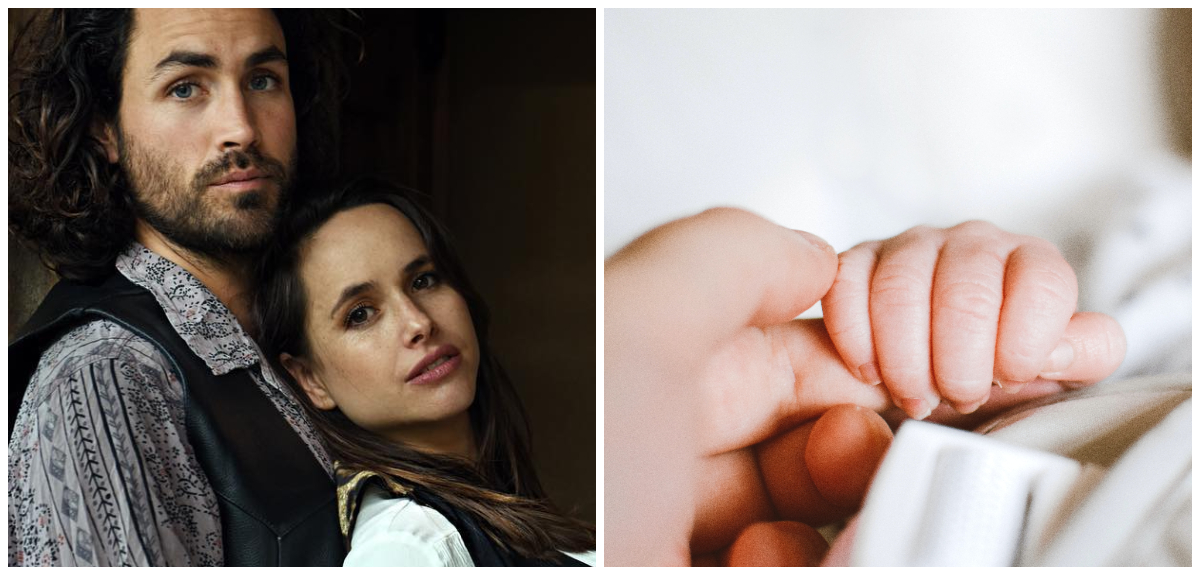 A propósito del caso de COVID de hijo de Juanita Ringeling: experta detalla cómo afecta a los bebés