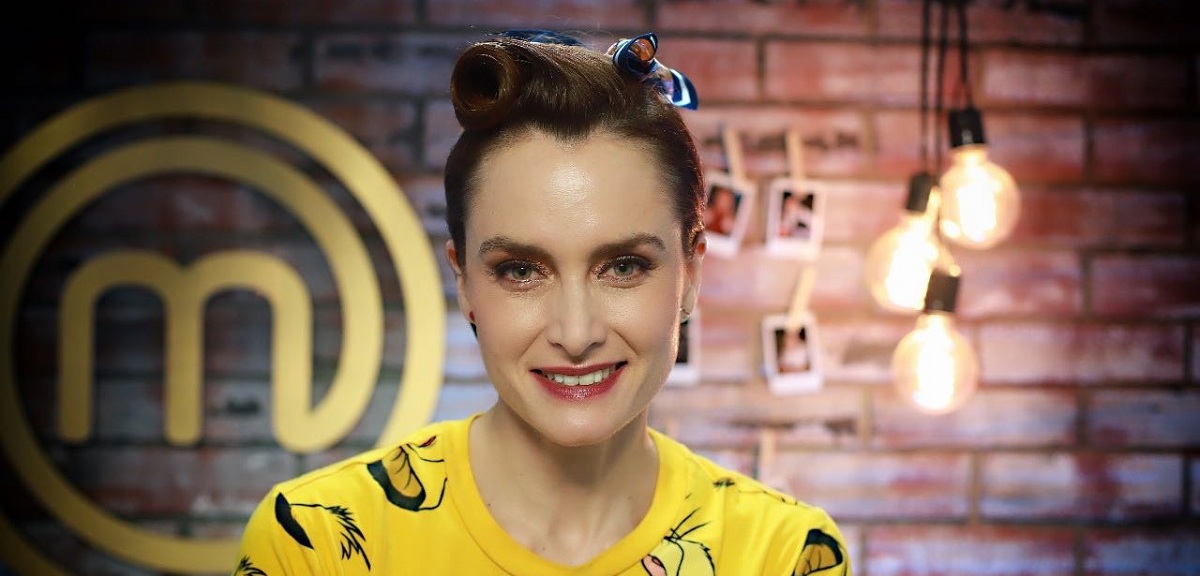 Begoña Basauri inició cuarentena tras ser contacto estrecho de COVID: 