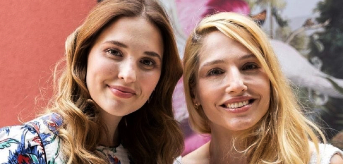 Mane Swett reaccionó con divertido mensaje tras saber que Belén Soto contraerá matrimonio