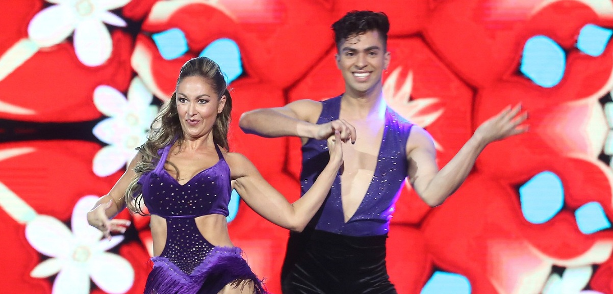 Blanquita Nieves contó por qué es 