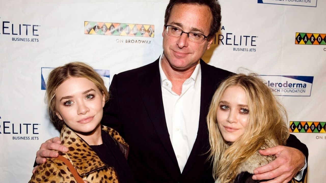 Gemelas Olsen lanzaron sentido mensaje tras muerte de Bob Saget: 