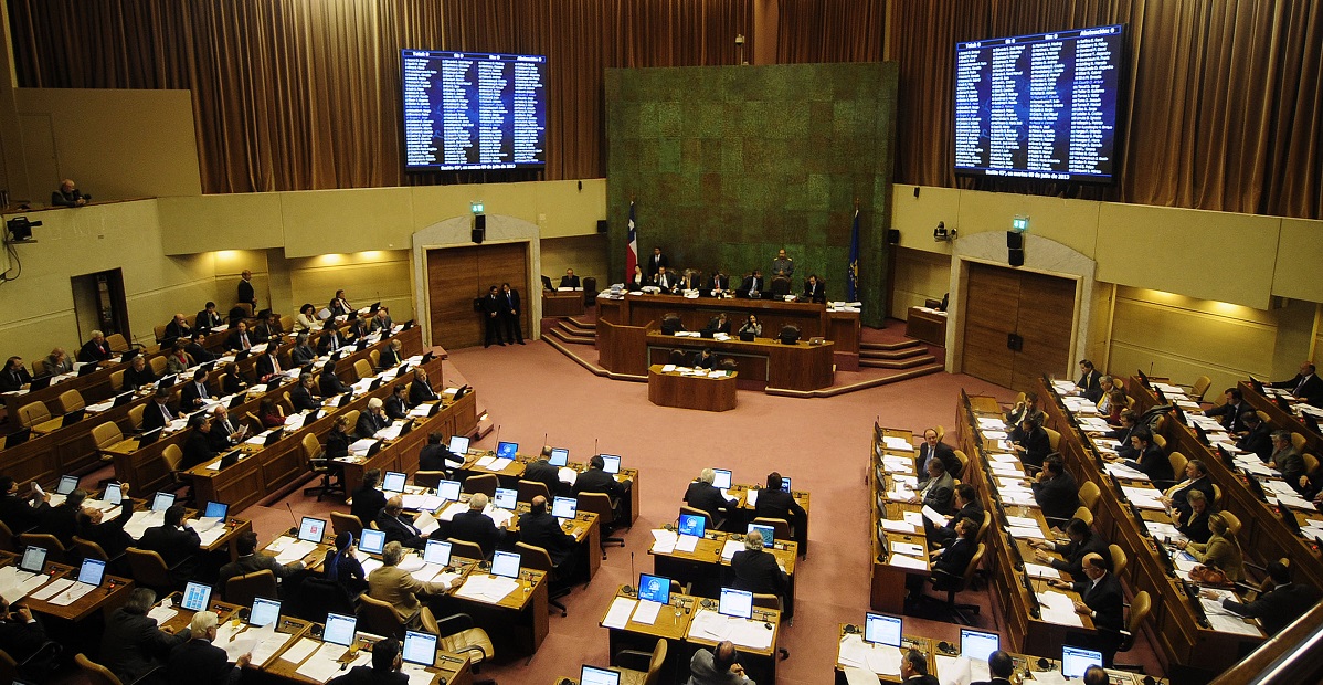 Diputados presentan proyecto de ley que busca aplicar arraigo nacional contra autoridades imputadas