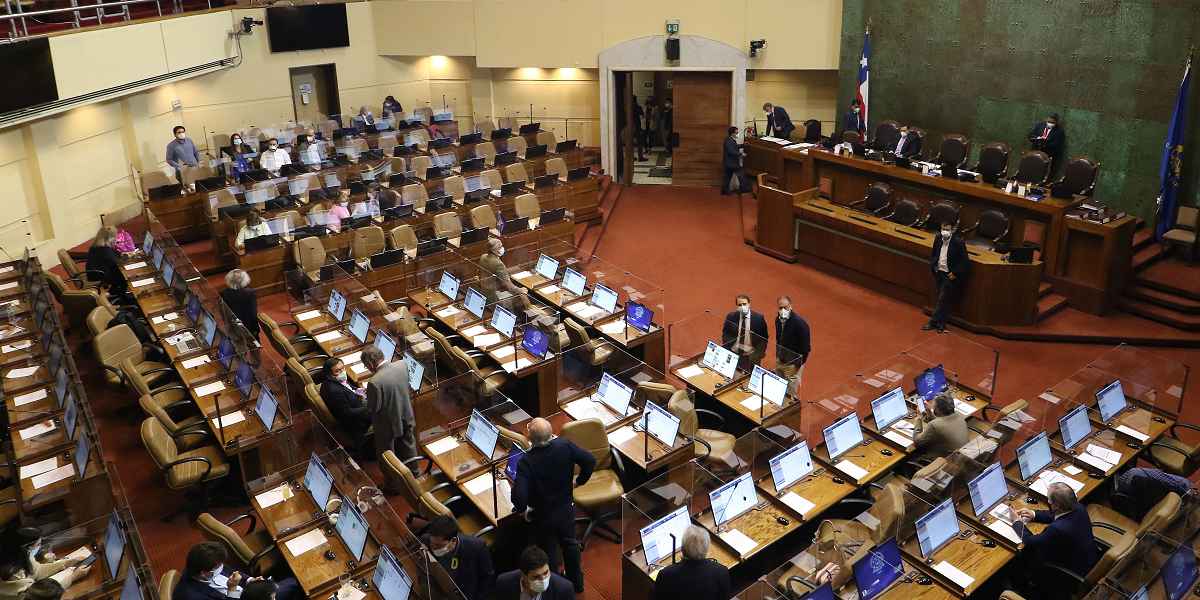 Pensión Garantizada Universal: Cámara de Diputados aprobó en general y de forma unánime el proyecto