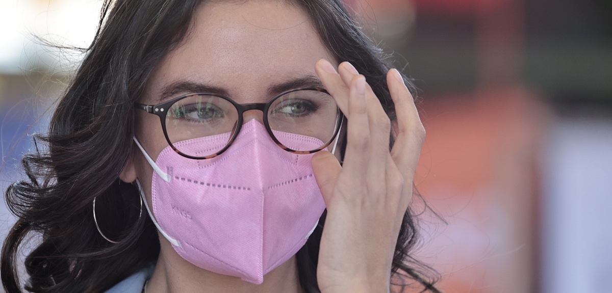 Camila Vallejo confirmó retraso en nombramiento de subsecretarios: 