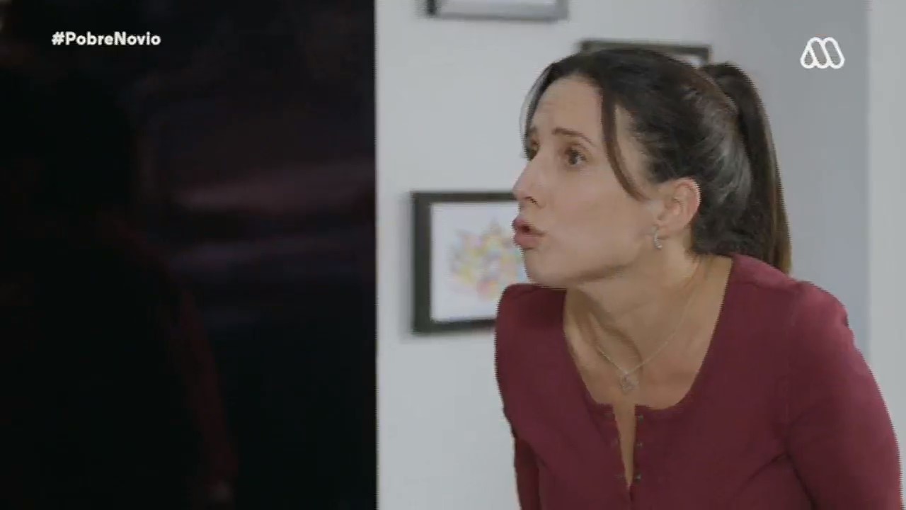 Alicia sacó aplausos tras parada de carros a Santiago en ‘Pobre Novio’: “Me humillaste”