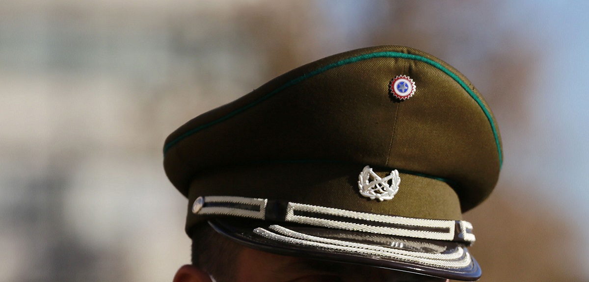 Ministro Delgado actualizó estado de carabinero baleado en Tirúa: 