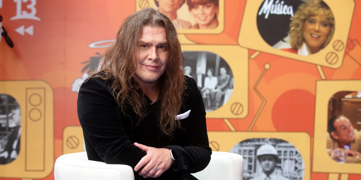 Carlos Figueroa, exdirector musical de 'Yo Soy', debutará en la animación: 