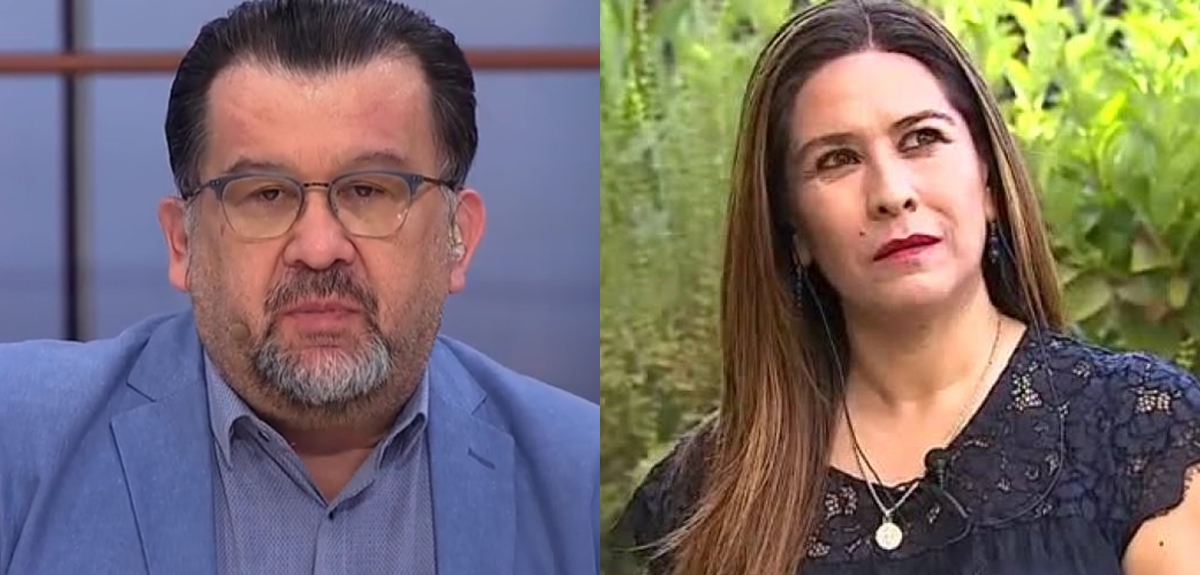 Carlos Zárate en picada contra diputada Álvarez por dichos sobre vacunas: 