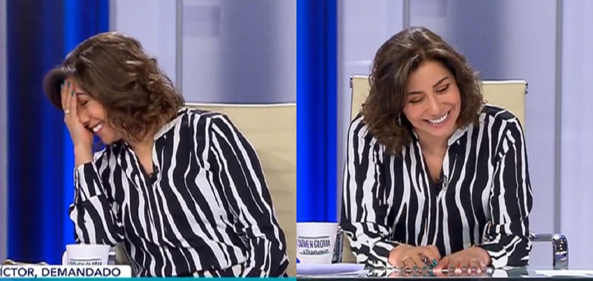 Carmen Gloria Arroyo tuvo salidas de libreto en caso de 'sequía sexual': 