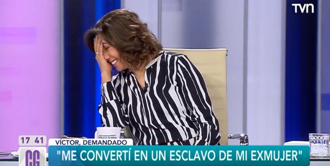 carmen gloria a tu servicio