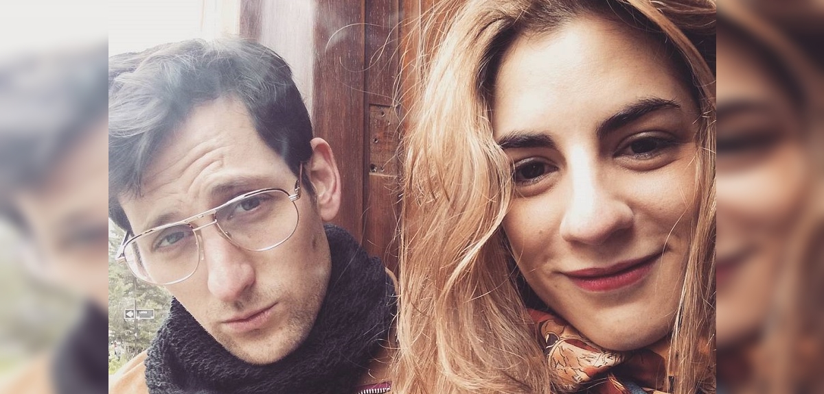 Carmen Zabala compartió inéditas fotos para saludar a Gabriel Urzúa en su cumpleaños: 