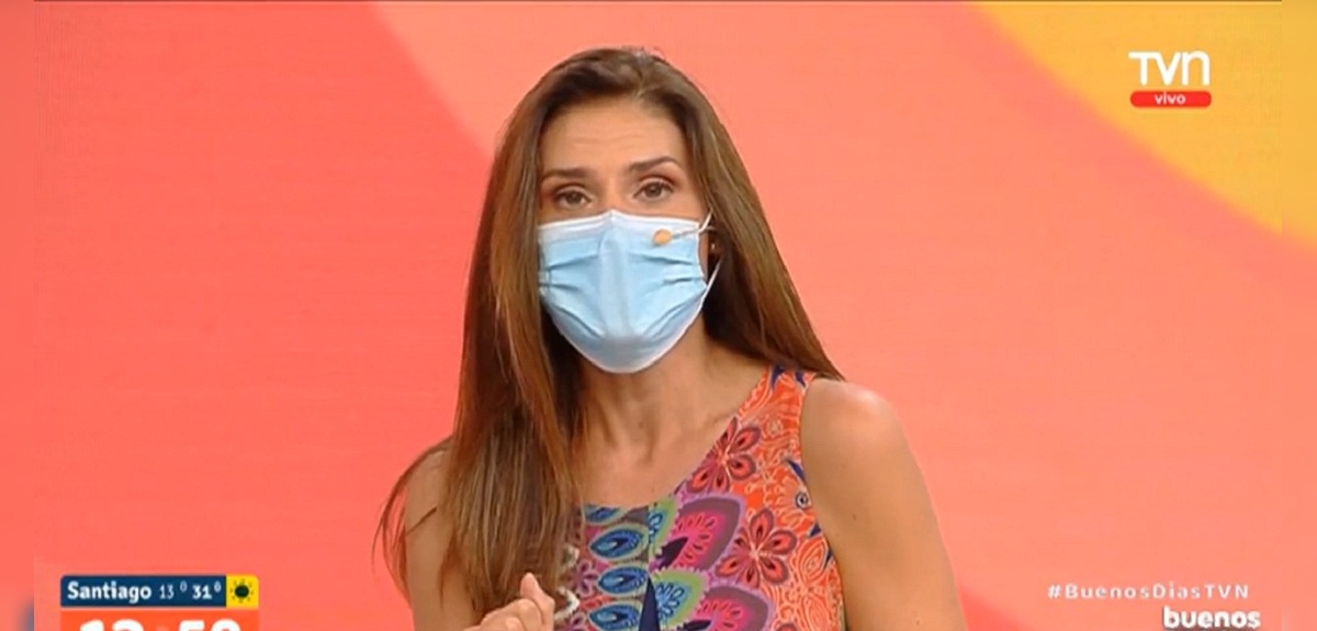 Equipo del 'Buenos Días a Todos' lamentó muerte de compañero en TVN: 