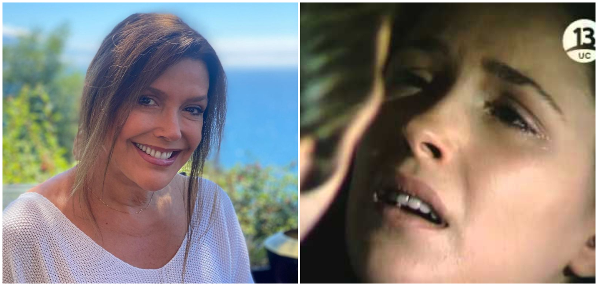 Carolina Arregui contó complicado momento que vivió en segundo embarazo: “Si se quiere salvar...