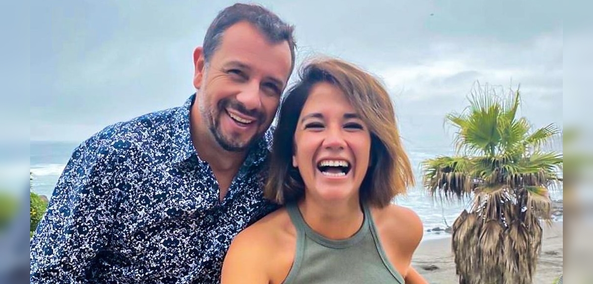 Carolina Soto adelantó detalles de su matrimonio tras 6 años de relación: será en el Valle del Elqui