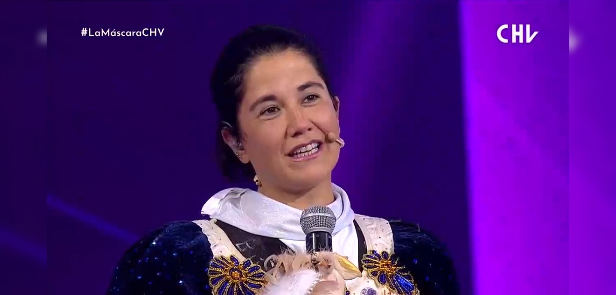 Carolina Soto reveló breve quiebre amoroso en medio de su compromiso: 