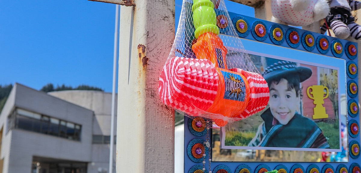 Fiscal hizo mea culpa por errores en caso de Tomás Bravo: Gobierno destacó gesto y pidió sanciones