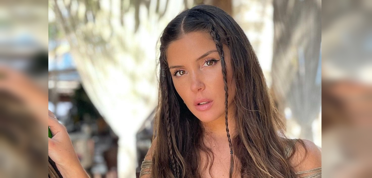 Catalina Vallejos denunció a hombre que la acosaba enviándole videos explícitos: 