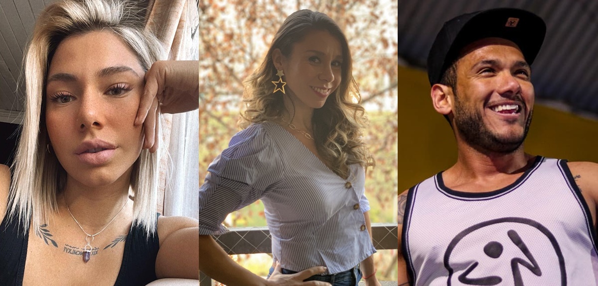 Cecilia Gutiérrez contó cómo la afectó entrevista a expareja de Iván Cabrera: 