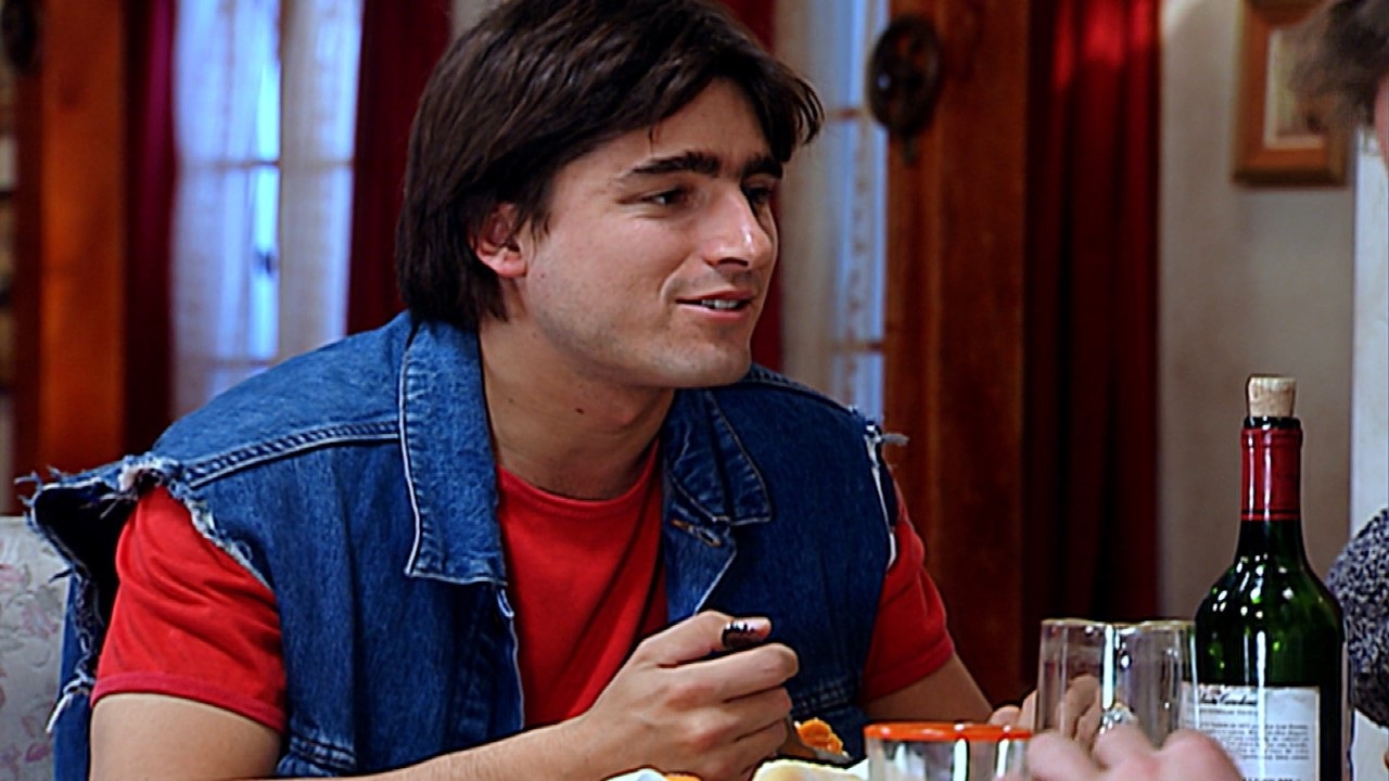 Cerro Alegre Jorge Zabaleta