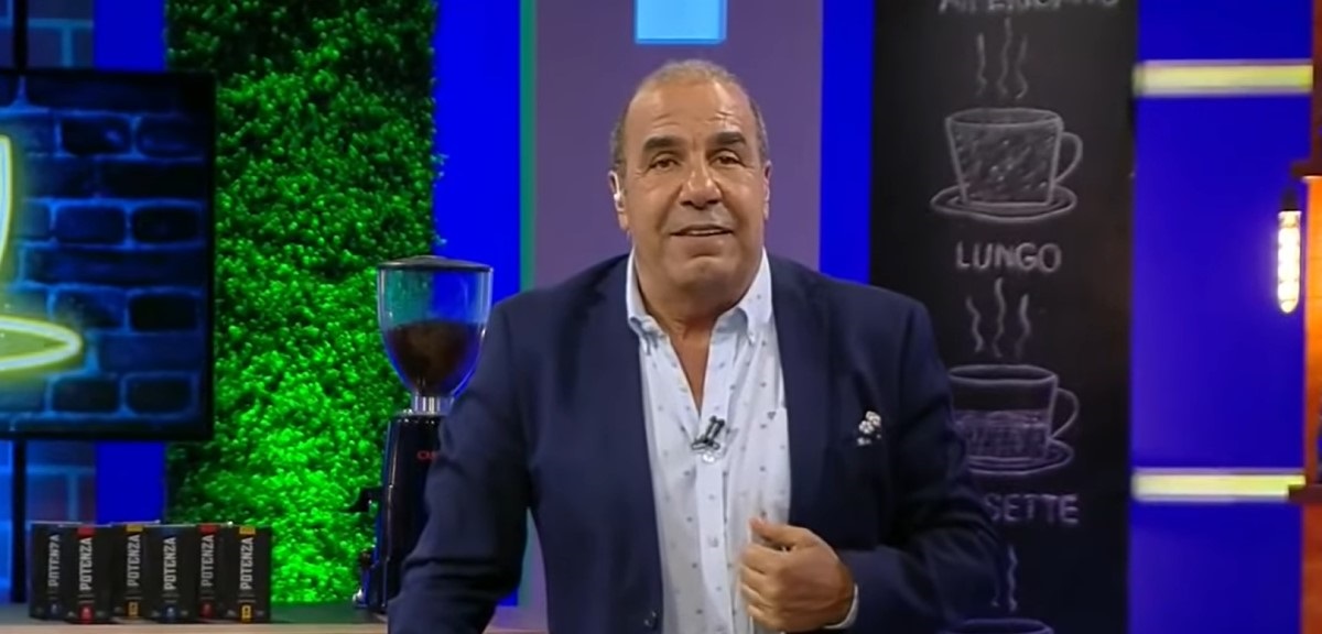 Checho Hirane aseguró que La Red mintió al comunicar fin de Café Cargado: 