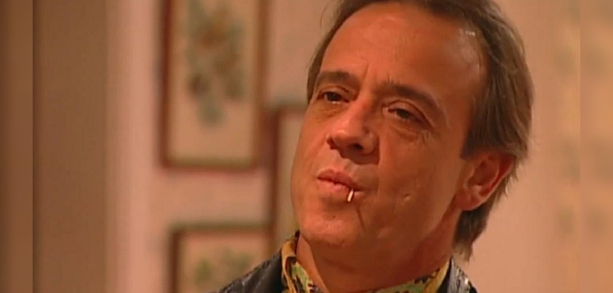 Mauricio Pesutic contó que reescribía guiones del Chingao en Amores de Mercado: 