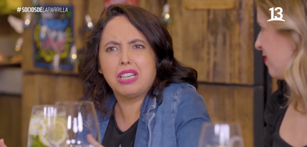 Chiqui Aguayo recordó ‘extraña’ situación que vivió en el parto: “Como que me drogué con anestesia”