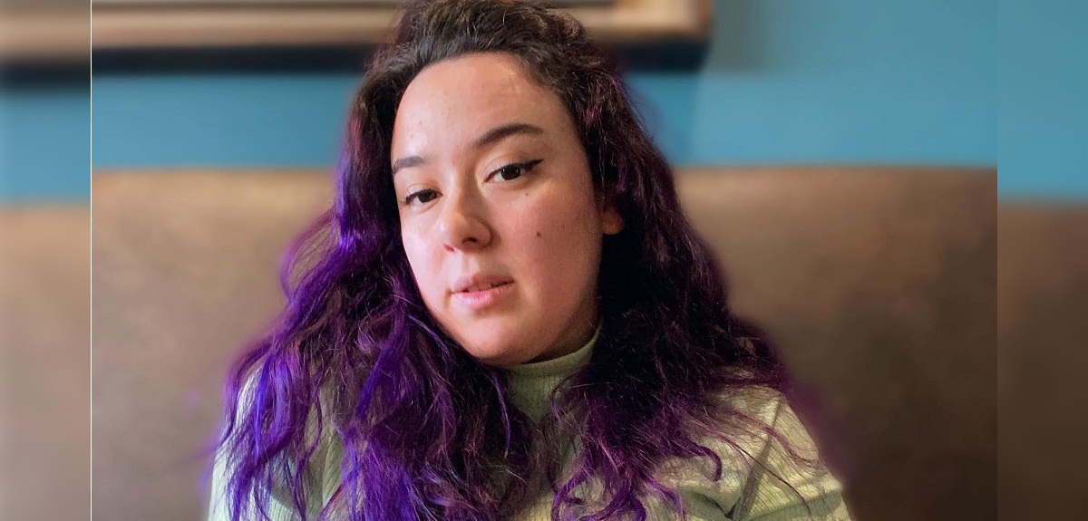 Christell Rodríguez contó qué hizo ante amenazas recibidas en Instagram: 