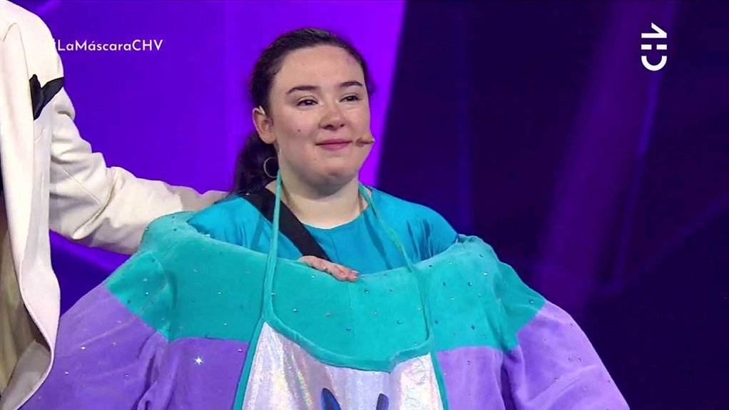 Christell Rodríguez