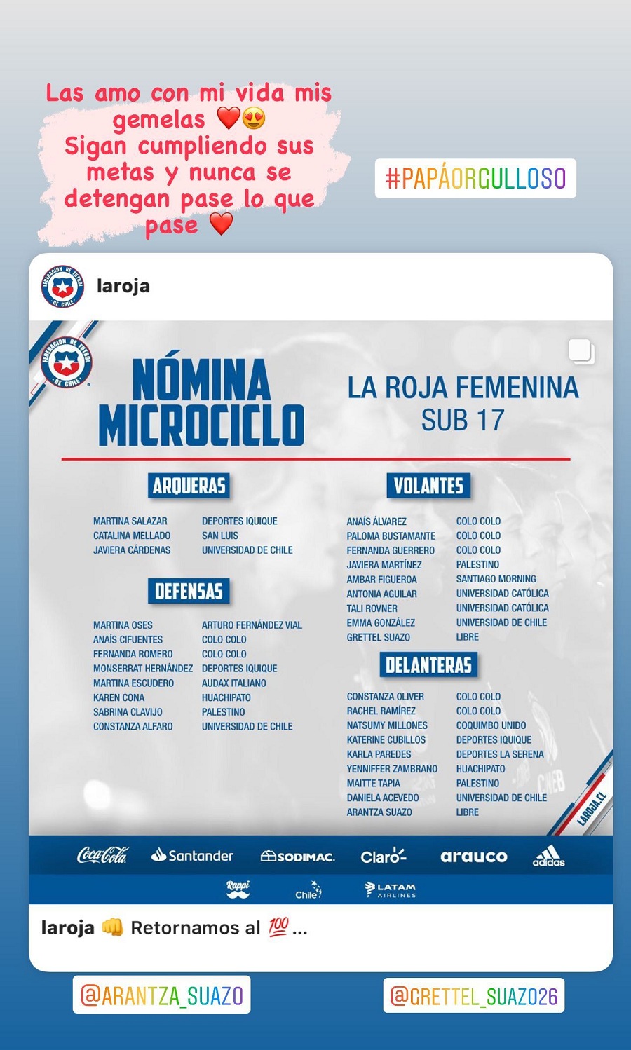 Humberto Chupete Suazo