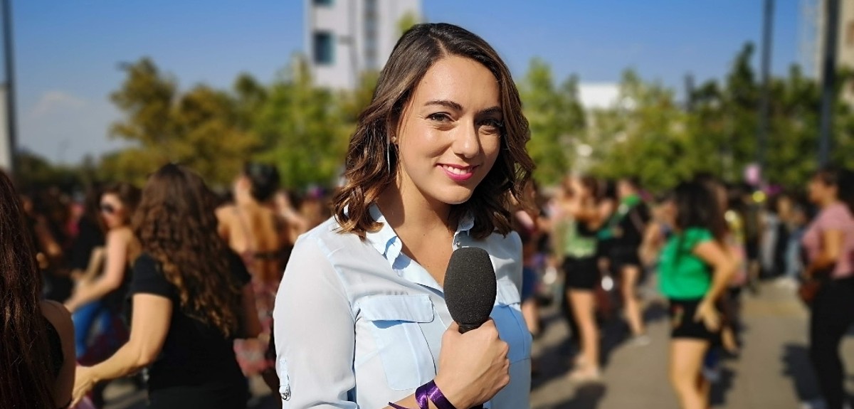 Clarisa Muñoz reveló el drama que afectó a su familia con arrendatarios: “El olor ni les cuento”