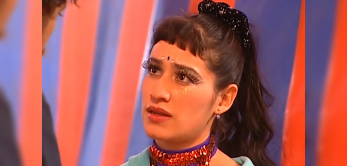 Claudia Cabezas reveló sorpresa que se llevó con audiencia de El Circo de las Montini: 