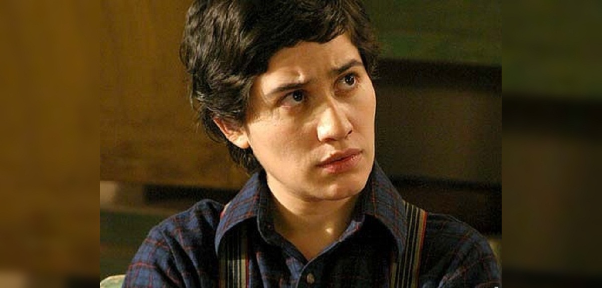 Actriz Claudia Cabezas contó por qué decidió alejarse de las teleseries: 