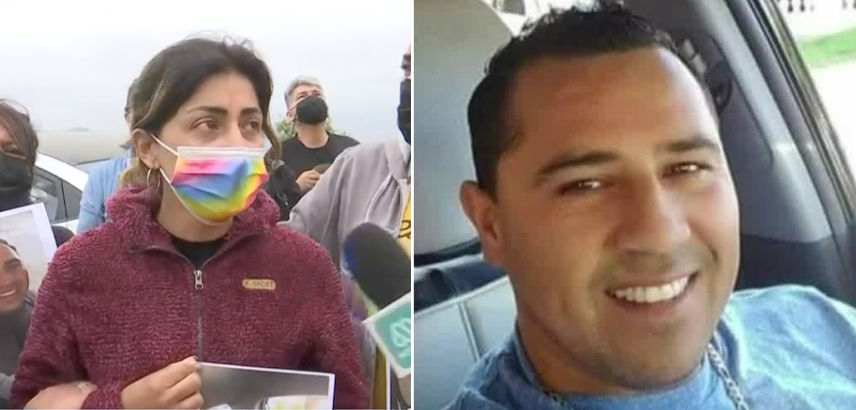 Familia de colectivero desaparecido en Viña pidió ayuda: “Desconocemos si fue asalto o secuestro”
