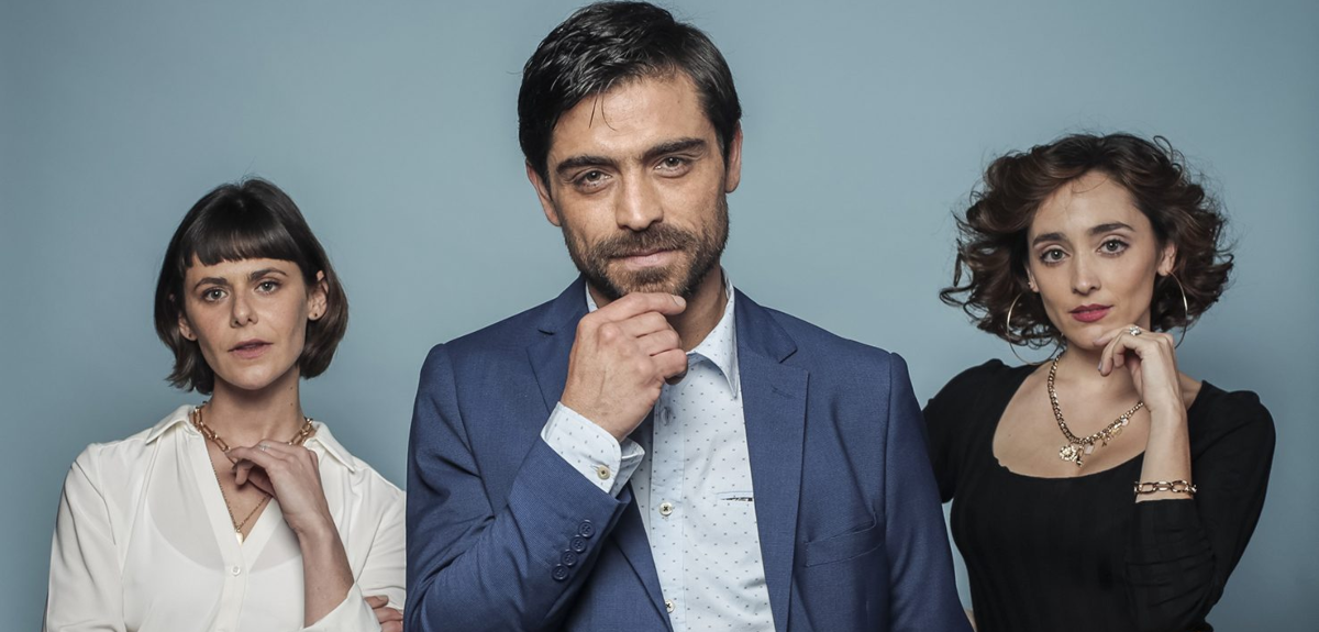 Conocida actriz nacional se suma a 'Pobre Novio': su personaje está ligado a la vida de César