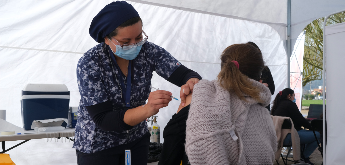 Minsal informó 8.716 contagios de COVID-19 y 34 muertos: todas las regiones disminuyeron sus casos