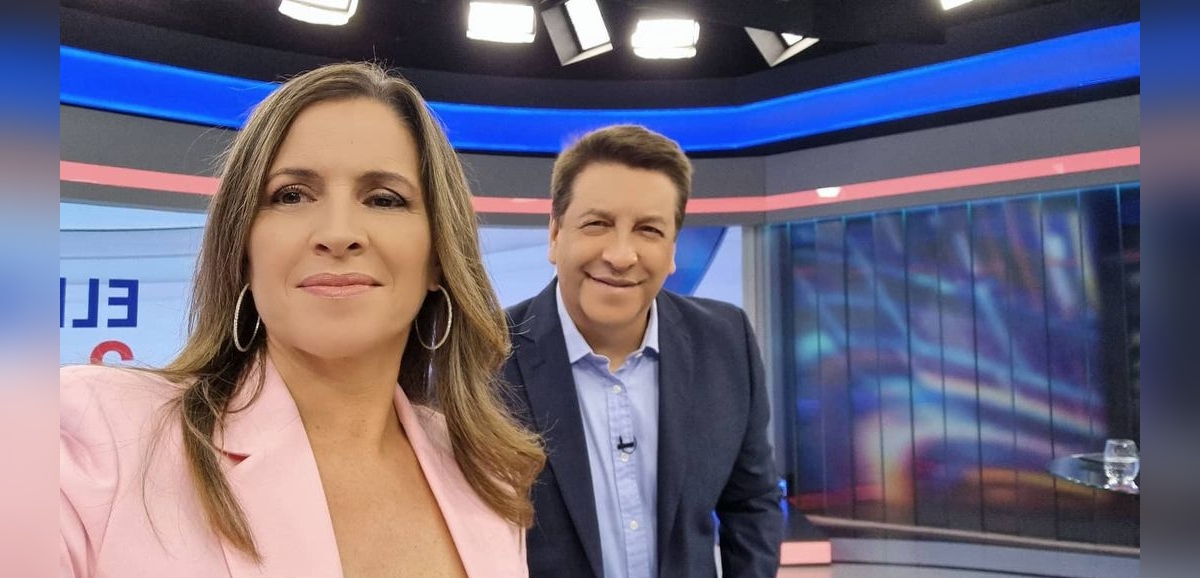 CHV destronó a Mega como el canal más visto: Contigo en la mañana superó con creces a la competencia