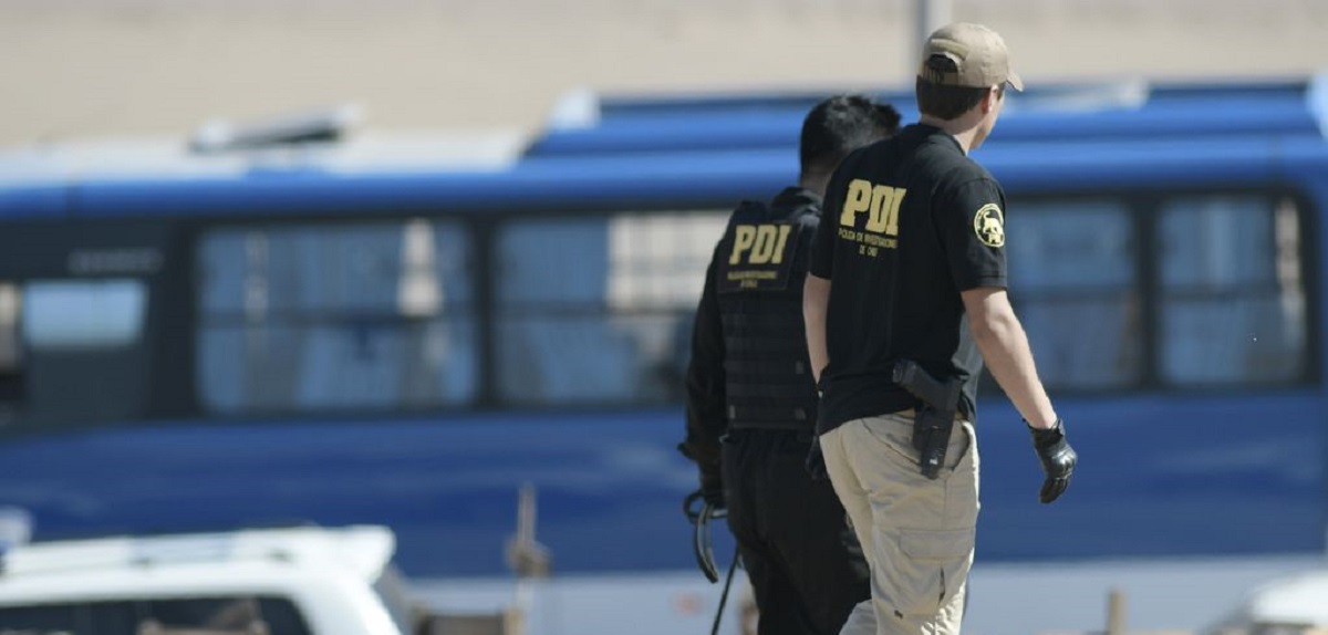 Detienen a otros dos sospechosos por brutal secuestro y homicidio que conmocionó a Iquique