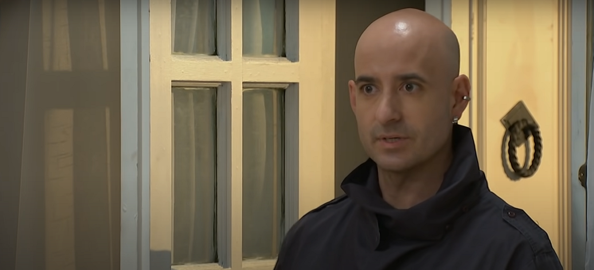 Cristián Carvajal dio pistas del final de 'Verdades Ocultas': 